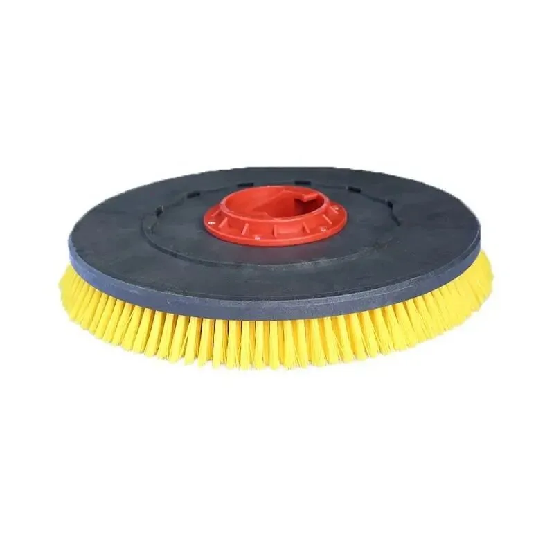 Floor-Scrubber-Brush-16-Inch-Disc-Brush-For-Floor-Scrubber