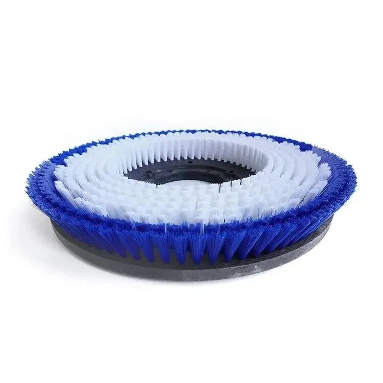 Floor-Scrubber-Brush-16-Inch-Disc-Brush-For-Floor-Scrubber
