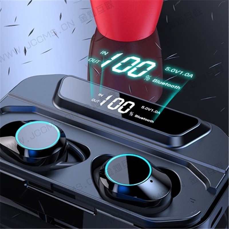 MT-S11 TWS Wireless Bluetooth