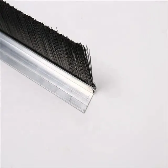 Nylon-Channel-Strip-Brush
