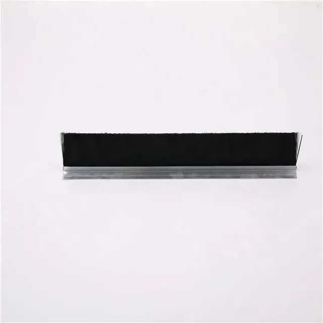 Nylon-Channel-Strip-Brush