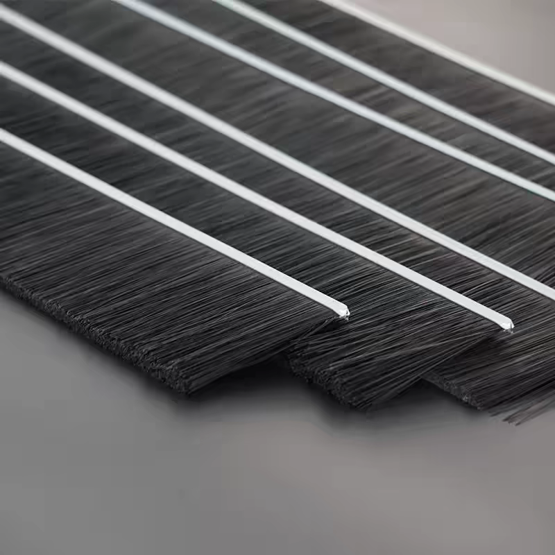 Nylon-Channel-Strip-Brush