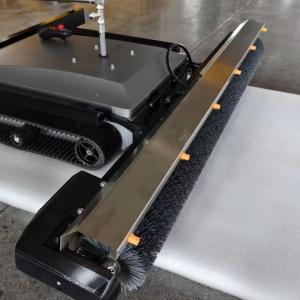 Solar Panel Cleaning Robot