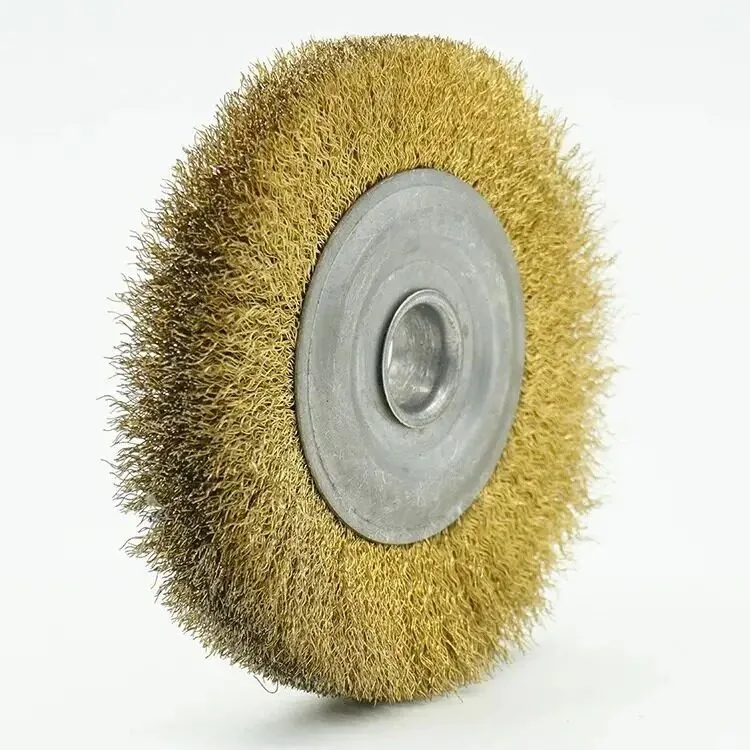 Steel-Wire-Wheel-Brush-For-Polishing-And-Rust-Removal