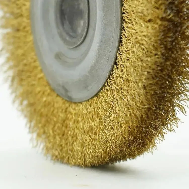 Steel-Wire-Wheel-Brush-For-Polishing-And-Rust-Removal