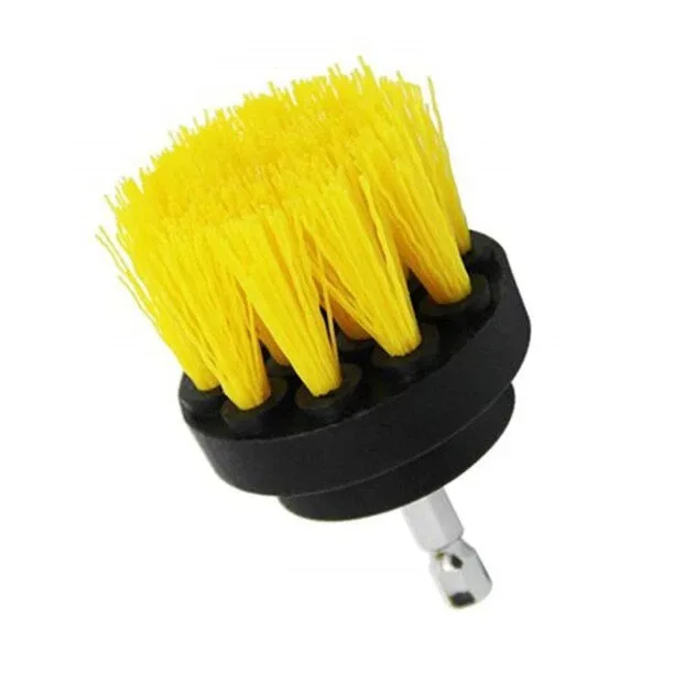 Vehicle Brush Combo