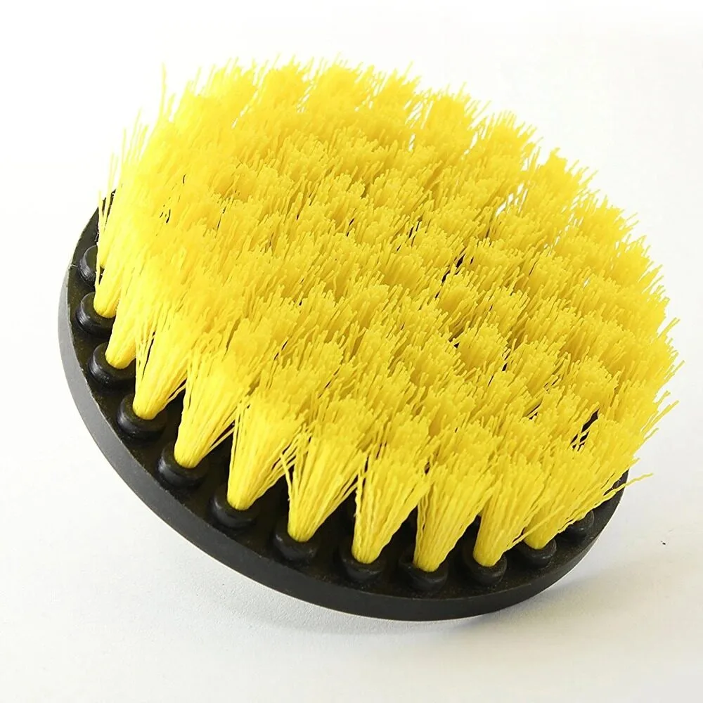 Vehicle Brush Combo