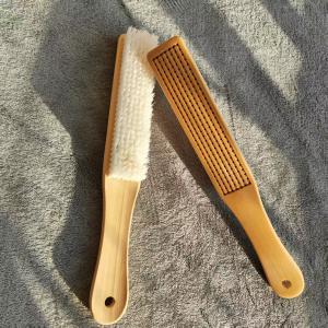 bean brush