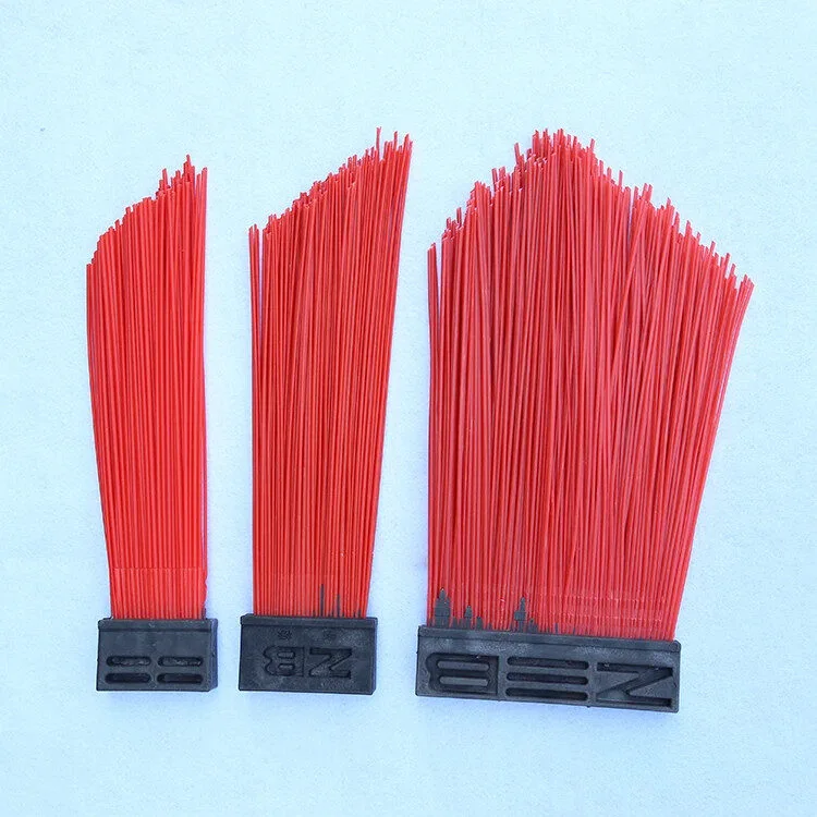 block brush