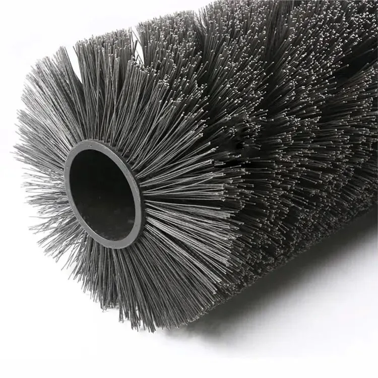 dulevo sweeper replacement broom