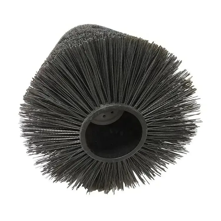 dulevo sweeper replacement broom