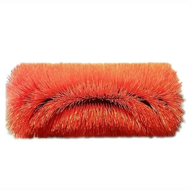 dulevo sweeper replacement broom